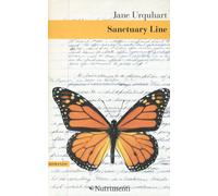 Sanctuary Line [Mar 24, 2016] Urquhart, Jane and Manuppelli, Nicola