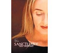 Sanctuary-Lisa Gerrard - Sanctuary-Lisa Gerrard [Edizione: Regno Unito]