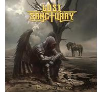 Sanctuary, Lost - Harbinger of Chaos