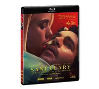 Sanctuary - Lui Fa Il Gioco. Lei Fa Le Regole. -Bd (Blu-ray)