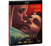 Sanctuary - Lui Fa Il Gioco. Lei Fa Le Regole [Blu-Ray]