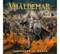 sanctuary of death