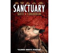 Sanctuary: Quite a Conundrum