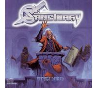 Sanctuary - Refuge Denied