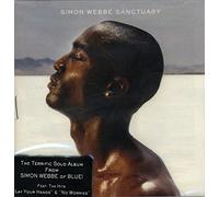 SANCTUARY - SIMON WEBBE