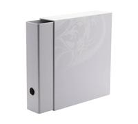 Sanctuary Slipcase Binder - White