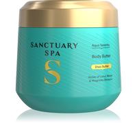 Sanctuary Spa Aqua Serenity burro corpo idratante intenso 300 ml