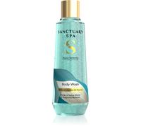 Sanctuary Spa Aqua Serenity gel doccia rinfrescante 250 ml