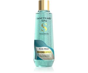 Sanctuary Spa Aqua Serenity gel doccia rinfrescante 250 ml