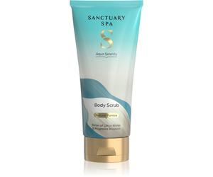Sanctuary Spa Aqua Serenity gel esfoliante 200 ml