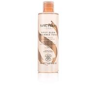 Sanctuary Spa Daily Glow Radiance Tonico Esfoliante Tonico Glicolico, 150 ml
