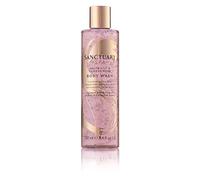 Sanctuary Spa Gel doccia, giglio bianco e rosa damascata, vegano e cruelty free, 250 ml