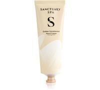 Sanctuary Spa Golden Sandalwood crema idratante rivitalizzante mani 60 ml