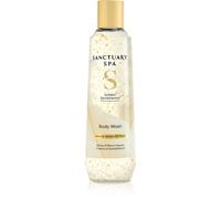 Sanctuary Spa Golden Sandalwood gel doccia rinfrescante 250 ml