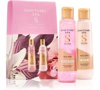 Sanctuary Spa Lily & Rose Collection confezione regalo per il corpo