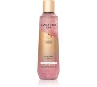 Sanctuary Spa Lily & Rose Collection gel doccia rinfrescante effetto idratante 250 ml