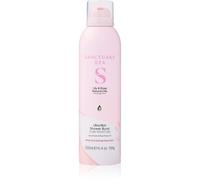 Sanctuary Spa Lily & Rose Natural Oils doccia schiuma effetto nutriente 200 ml