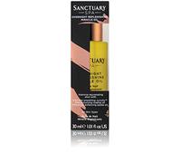 Sanctuary Spa - Olio viso ricostituente per la notte, 30 ml