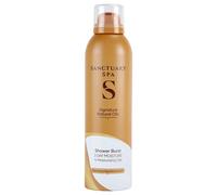 Sanctuary Spa Signature Natural Oils doccia schiuma effetto nutriente 200 ml