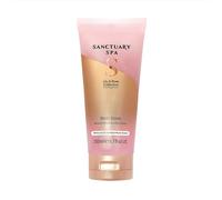 Sanctuary spa scrub corpo Lily e Rose scrub corpo 200 ml