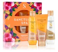 Sanctuary Spa Signature Collection confezione regalo per il corpo