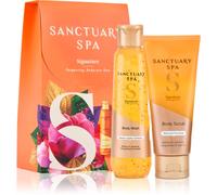 Sanctuary Spa Signature Collection confezione regalo per il corpo