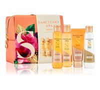Sanctuary Spa Signature Collection confezione regalo trousse di cosmetici