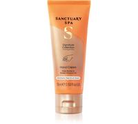 Sanctuary Spa Signature Collection crema per le mani 75 ml