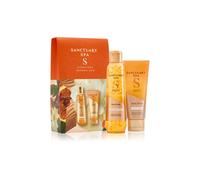 Sanctuary Spa Signature Duo 150 ml + 100 ml - Set doccia