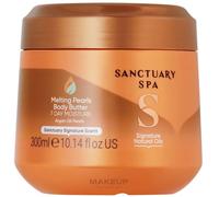 Sanctuary Spa Signature Natural 300 ml - Crema corpo
