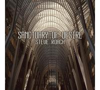 Sanctuary - Steve Roach (Audio cd)