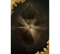 Sanctuary: The Complete Series