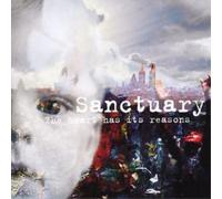 Sanctuary String Orchestr - HEART HAS ITS REASONS