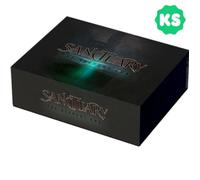 Sanctuary - The Keepers Era - Kickstarter Edition