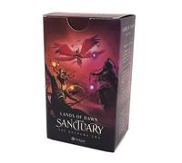 Sanctuary: The Keepers Era - Lands of Dawn Gioco da Tavolo in Italiano