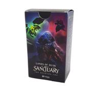 Sanctuary: The Keepers Era - Lands of Dusk Gioco da Tavolo in Italiano