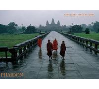 Sanctuary. The temples of Angkor. Ediz. illustrata