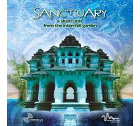 Sanctuary - Various Artists (Audio CD)
