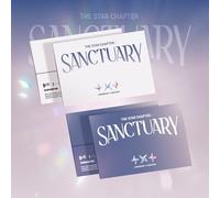 sanctuary (weverse albums ver.)