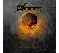 Sanctuary - Year The Sun Died