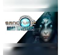 Sanctum 2: Road to Elysion (DLC) (PC) Steam Gift - GLOBAL