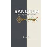 Sanctum Vol.2: The Gospel of Humanity