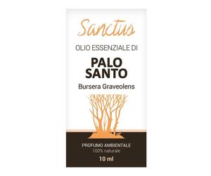 SANCTUS OE PALO SANTO PROF AMB