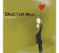 Sanctus Real - Face of Love by Sanctus Real (2006) Audio CD