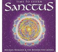 SANCTUS - Time To Listen
