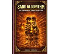 SAND ALGORITHM: ESCAPE FROM THE TRAP OF PERFECTION
