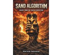 SAND ALGORITHM: ESCAPE FROM THE TRAP OF PERFECTION
