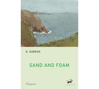 Sand and Foam