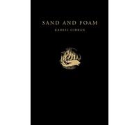 Sand and Foam