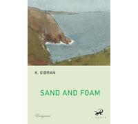 Sand and Foam